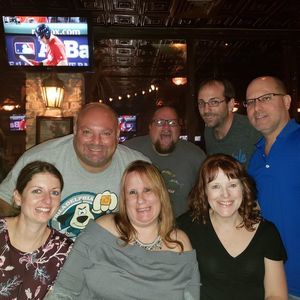 Meet your Posher, Angela